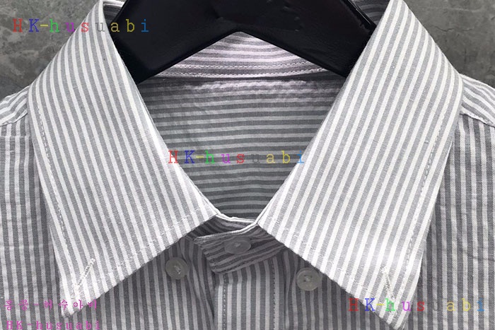 NEW 톰브라운 셔츠 신상 TB 965820