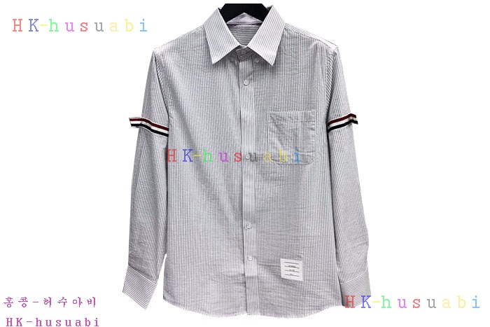 NEW 톰브라운 셔츠 신상 TB 965820