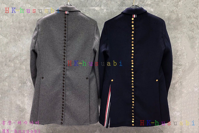NEW 톰브라운 코트 신상 TB 965833