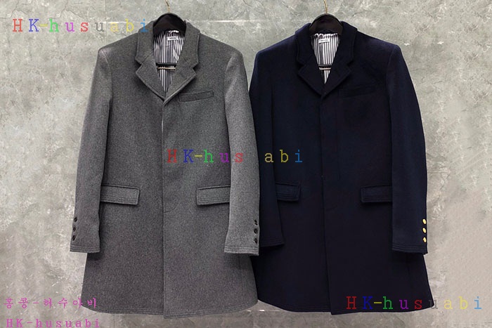 NEW 톰브라운 코트 신상 TB 965833