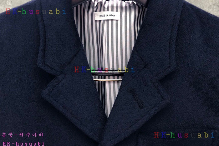 NEW 톰브라운 코트 신상 TB 965833