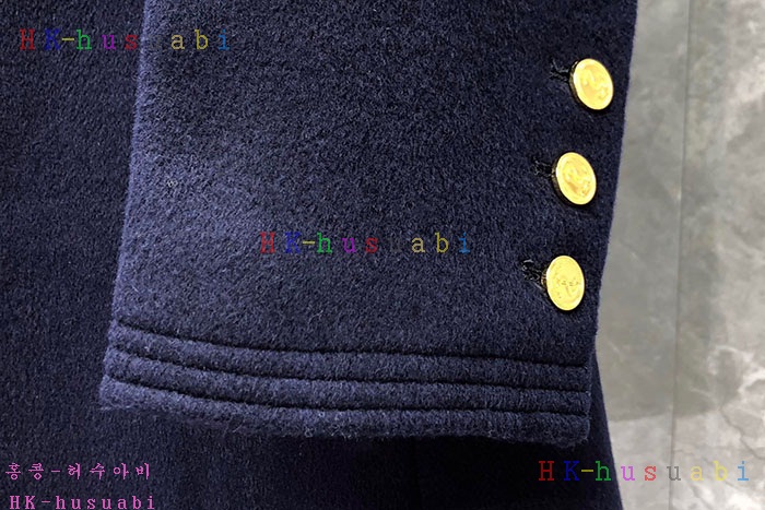 NEW 톰브라운 코트 신상 TB 965833