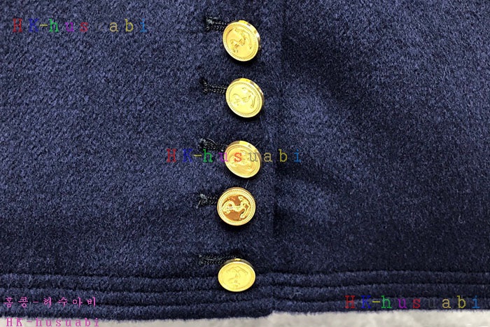 NEW 톰브라운 코트 신상 TB 965833