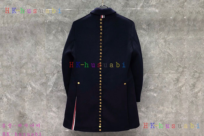NEW 톰브라운 코트 신상 TB 965833
