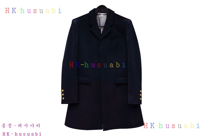 NEW 톰브라운 코트 신상 TB 965833