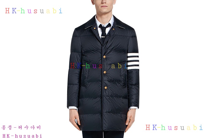 NEW 톰브라운 패딩 신상 TB 965835