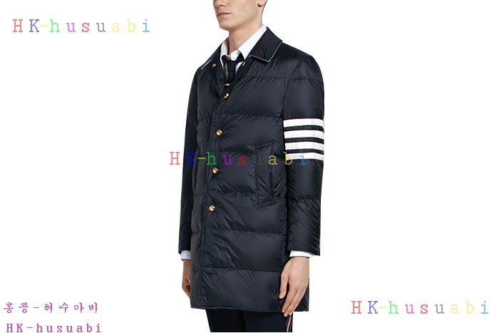 NEW 톰브라운 패딩 신상 TB 965835