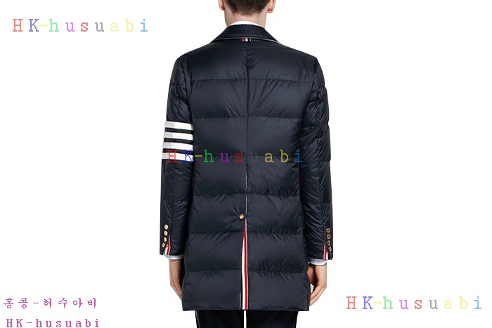 NEW 톰브라운 패딩 신상 TB 965835