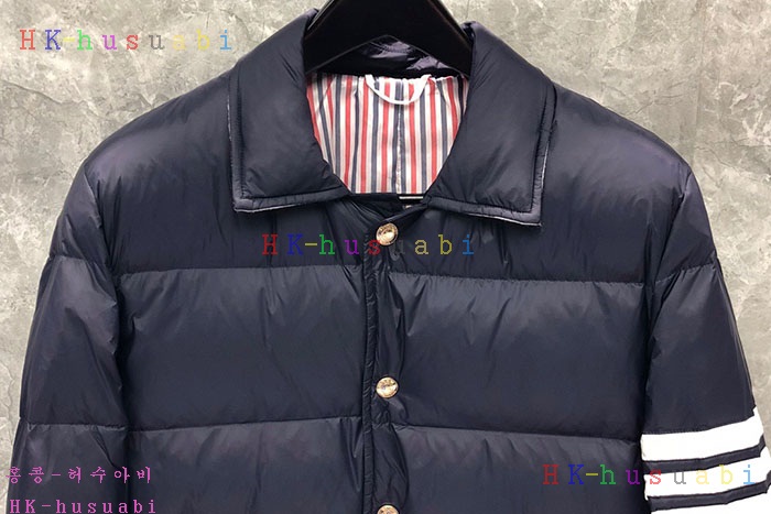 NEW 톰브라운 패딩 신상 TB 965835