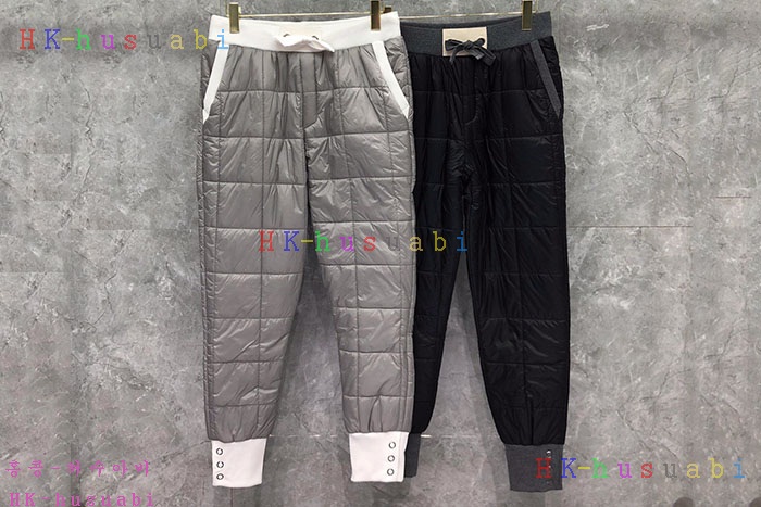 NEW 톰브라운 바지 신상 TB 965838
