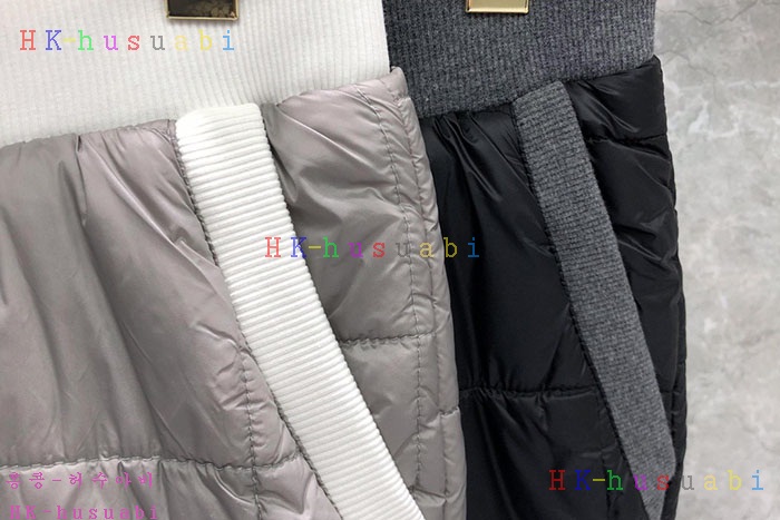 NEW 톰브라운 바지 신상 TB 965838