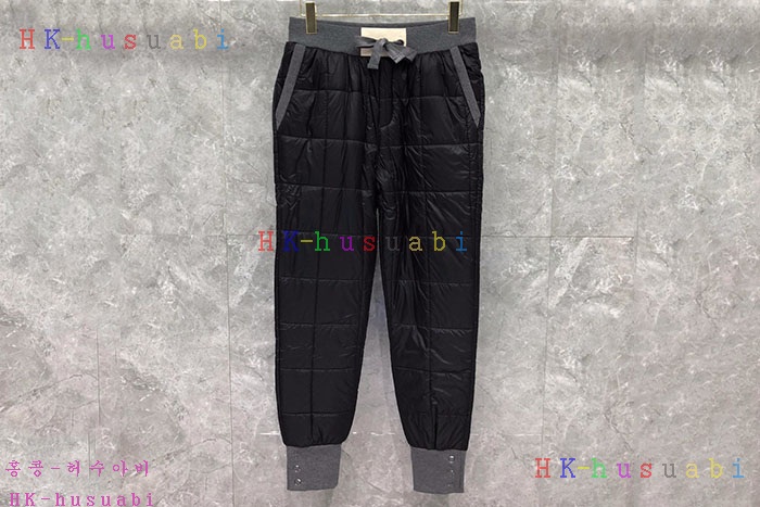 NEW 톰브라운 바지 신상 TB 965838