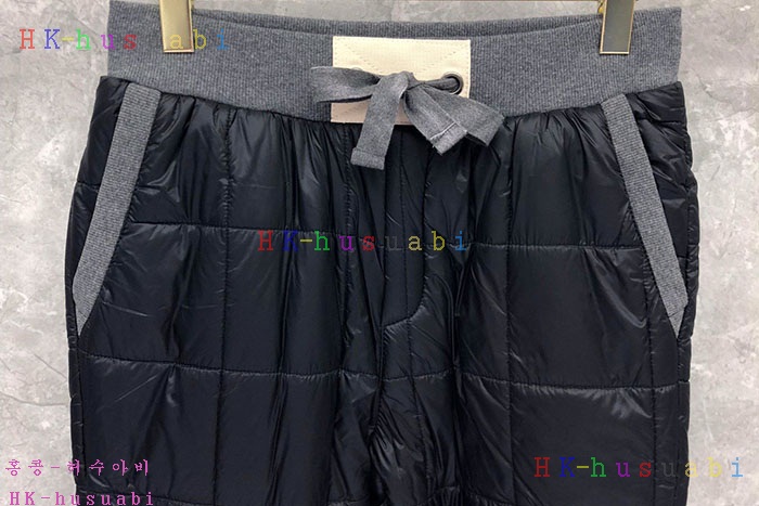 NEW 톰브라운 바지 신상 TB 965838
