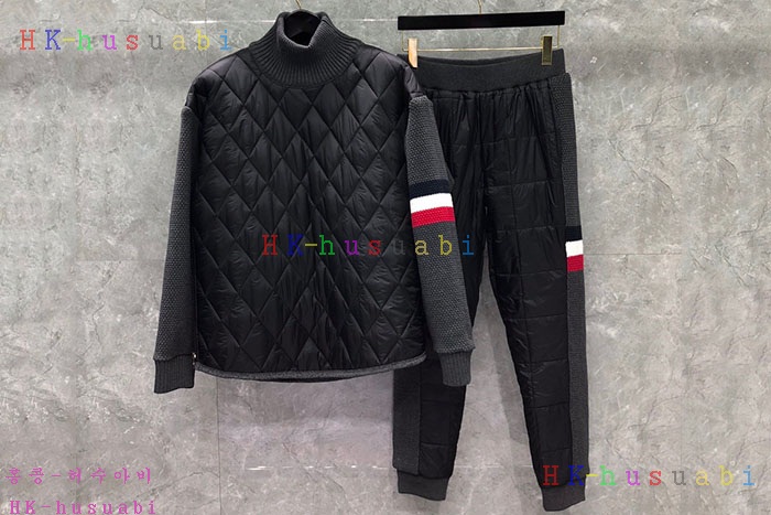 NEW 톰브라운 바지 신상 TB 965841