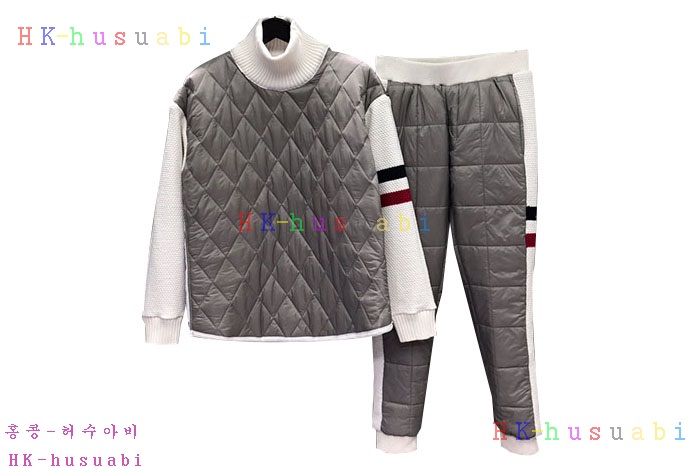 NEW 톰브라운 바지 신상 TB 965841
