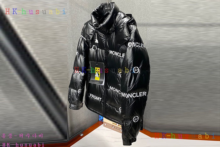 NEW 몽클레어 패딩 신상 M 8857266