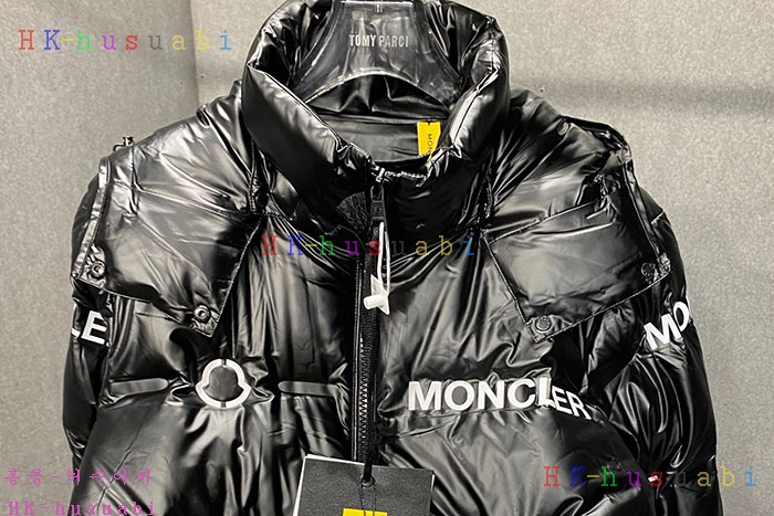 NEW 몽클레어 패딩 신상 M 8857266