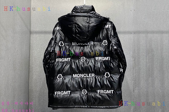 NEW 몽클레어 패딩 신상 M 8857266