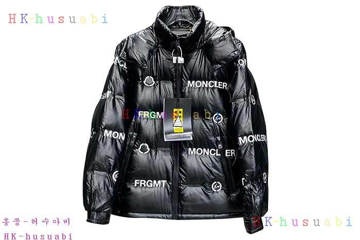 NEW 몽클레어 패딩 신상 M 8857266