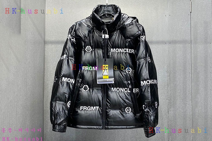 NEW 몽클레어 패딩 신상 M 8857266