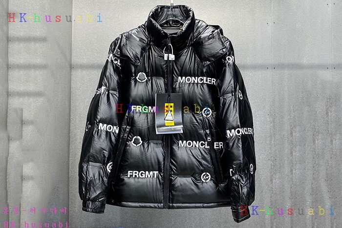 NEW 몽클레어 패딩 신상 M 8857266