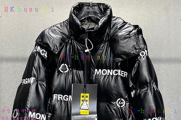 NEW 몽클레어 패딩 신상 M 8857266
