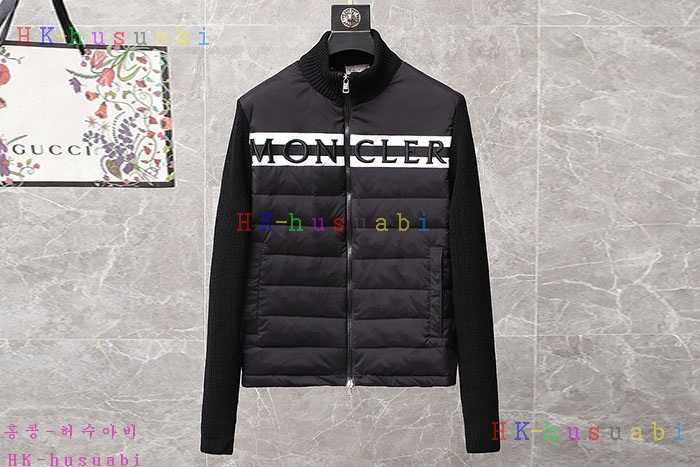 NEW 몽클레어 패딩 신상 M 8857277