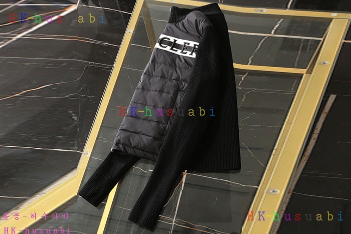 NEW 몽클레어 패딩 신상 M 8857277