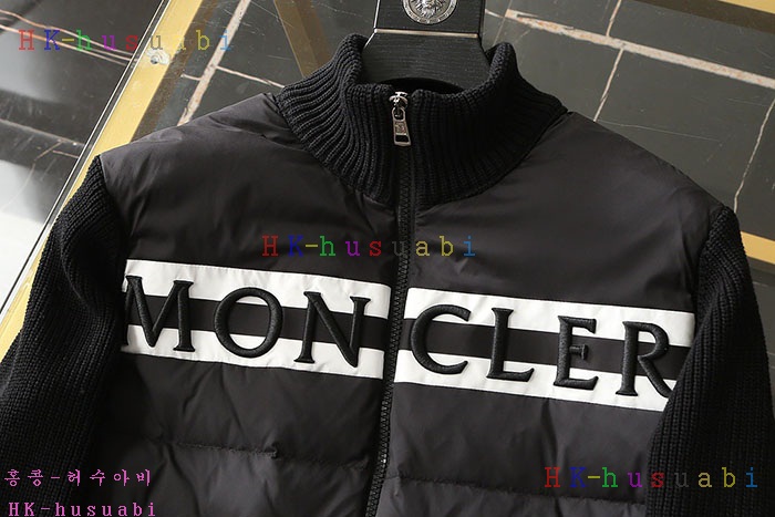 NEW 몽클레어 패딩 신상 M 8857277