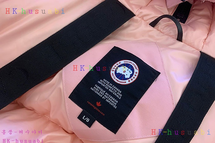 NEW 캐나다구스 패딩 신상 C 4478851