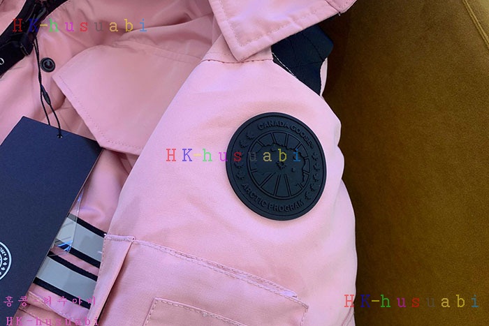 NEW 캐나다구스 패딩 신상 C 4478851