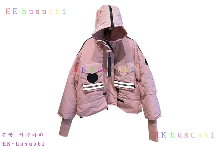 NEW 캐나다구스 패딩 신상 C 4478851