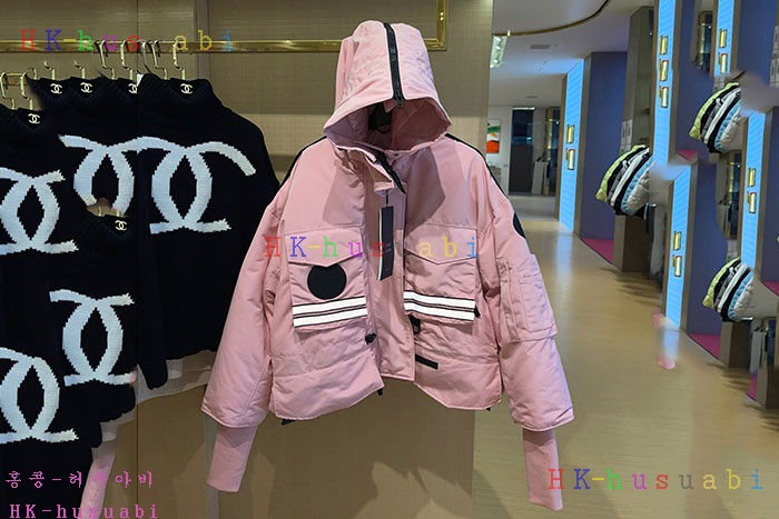 NEW 캐나다구스 패딩 신상 C 4478851