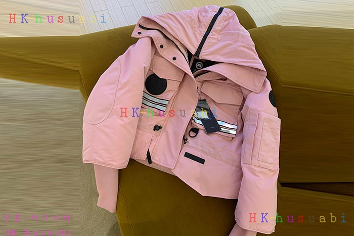 NEW 캐나다구스 패딩 신상 C 4478851