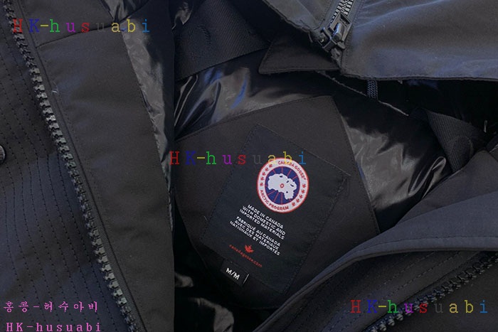 NEW 캐나다구스 패딩 신상 C 4478852