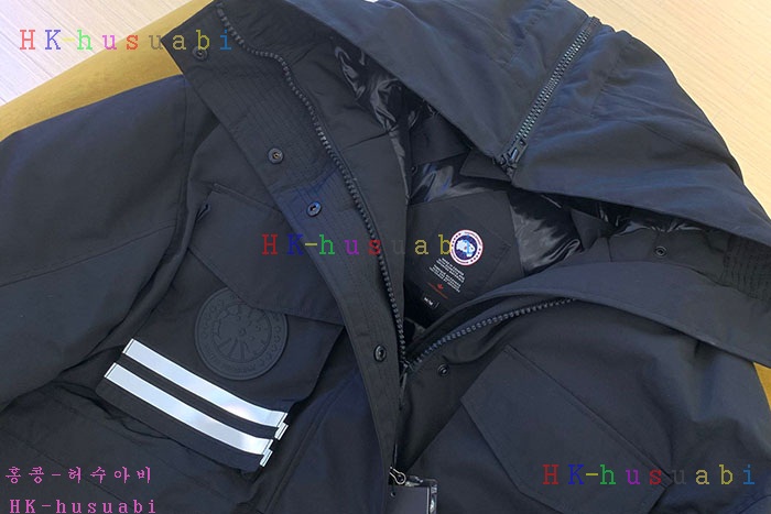 NEW 캐나다구스 패딩 신상 C 4478852