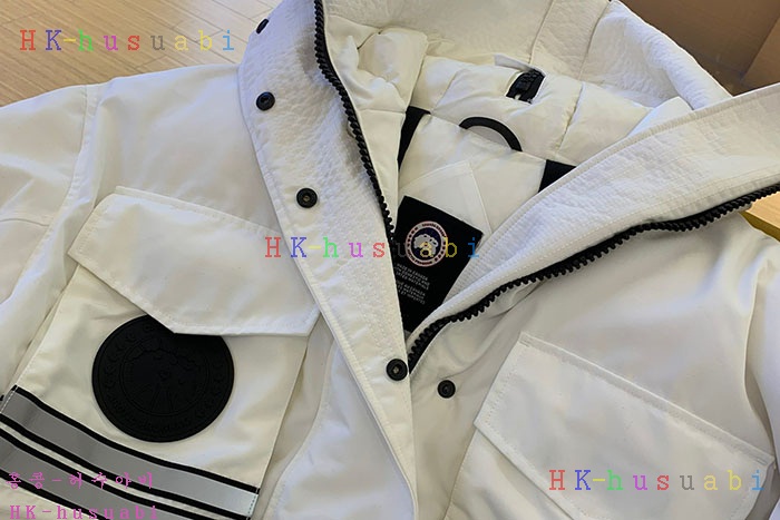 NEW 캐나다구스 패딩 신상 C 4478853