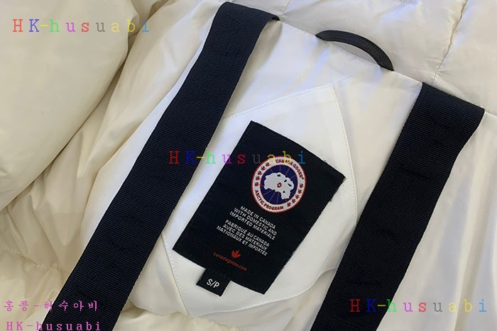 NEW 캐나다구스 패딩 신상 C 4478853