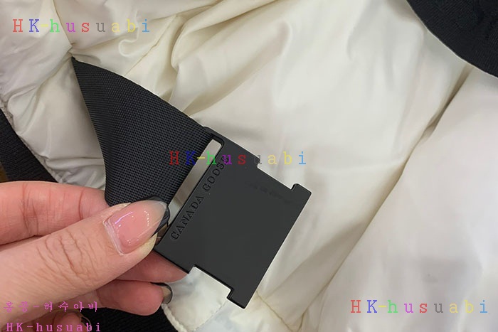NEW 캐나다구스 패딩 신상 C 4478853
