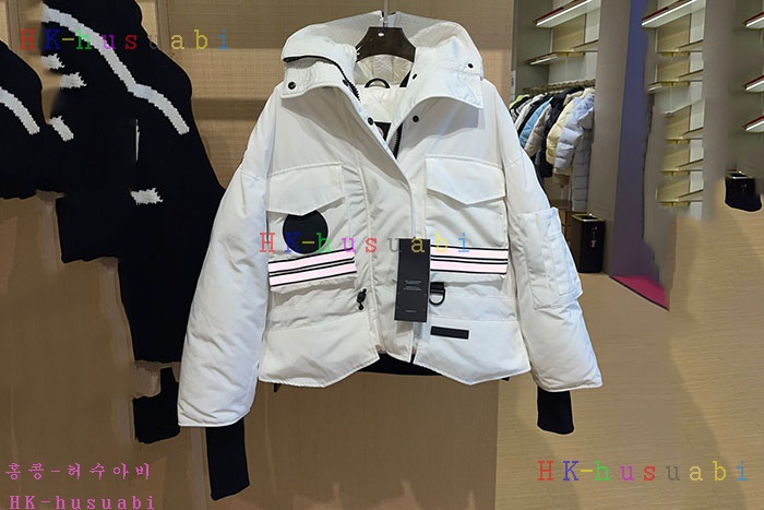 NEW 캐나다구스 패딩 신상 C 4478853