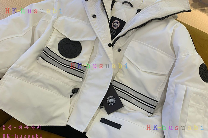 NEW 캐나다구스 패딩 신상 C 4478853