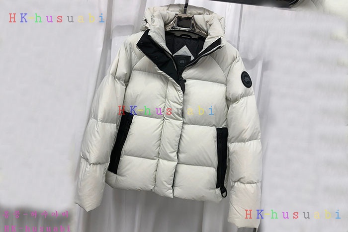 NEW 캐나다구스 패딩 신상 C 4478855