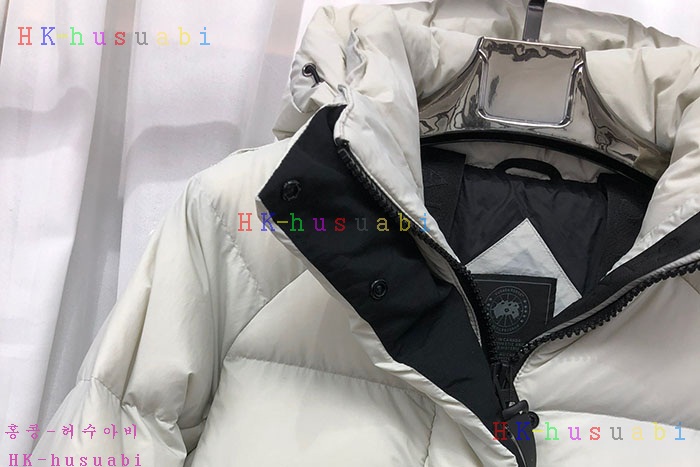 NEW 캐나다구스 패딩 신상 C 4478855