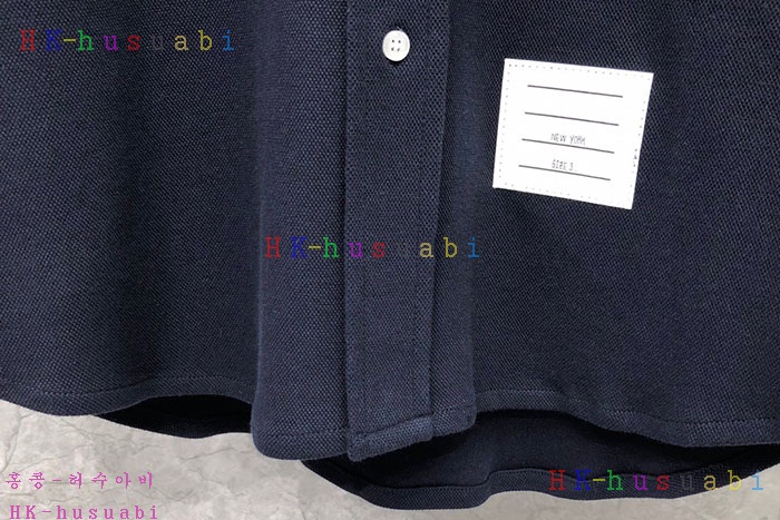 NEW 톰브라운 셔츠 신상 TB 774770