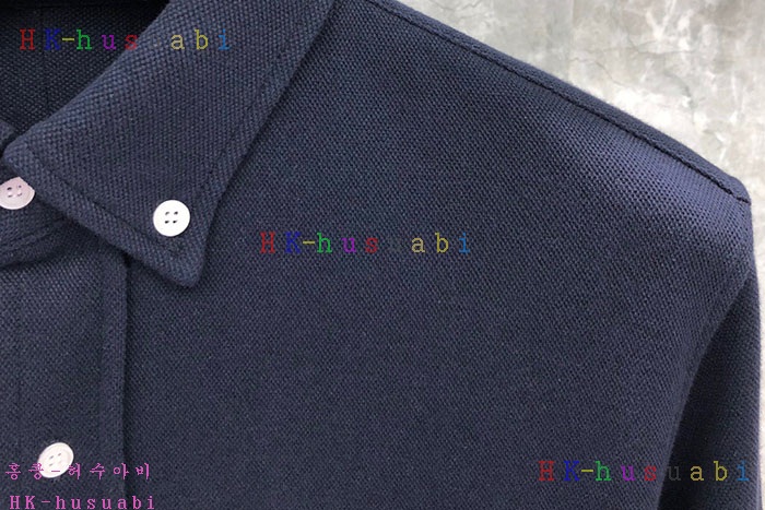 NEW 톰브라운 셔츠 신상 TB 774770