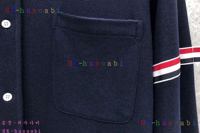 NEW 톰브라운 셔츠 신상 TB 774770