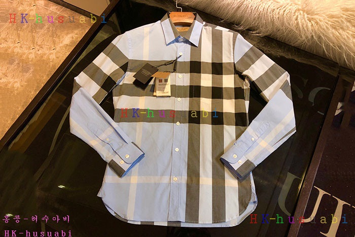 NEW 버버리 셔츠 신상 BB  1245532