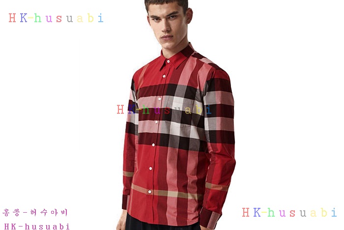 NEW 버버리 셔츠 신상 BB  1245534
