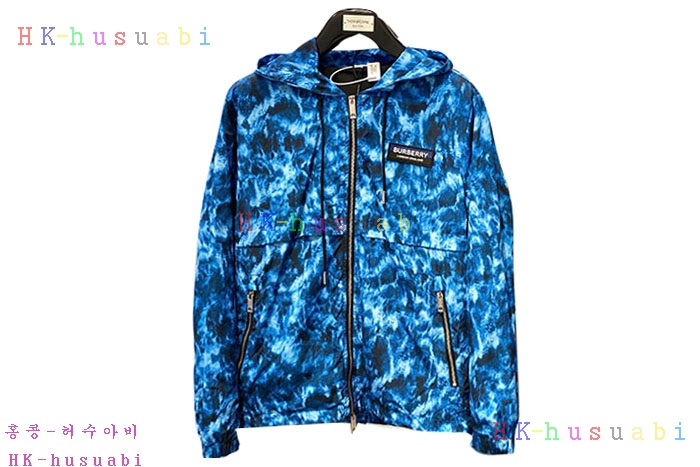NEW 버버리 바람막이 신상 BB  1245539