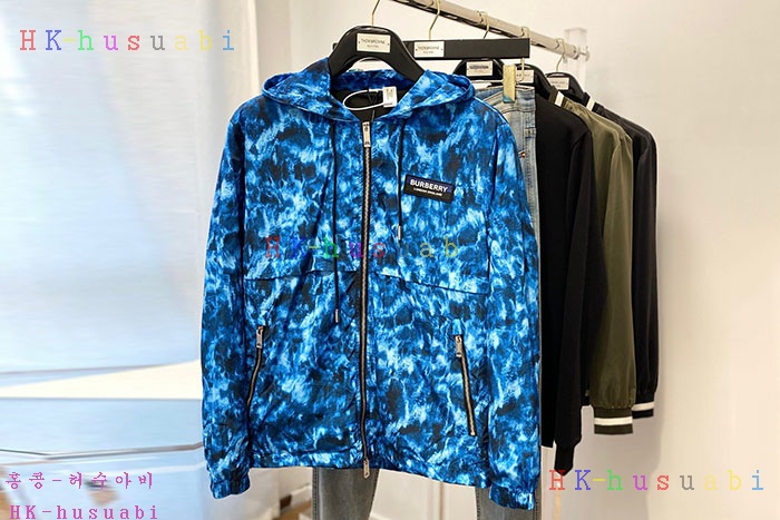 NEW 버버리 바람막이 신상 BB  1245539
